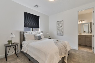 This fully furnished and beautifully decorated vacation rental on Coral Canyon Golf Course in Utah - for sale on GolfHomes.com, golf home, golf lot