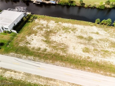 Seller financing available  seller maybe open to partnering up on Burnt Store Golf Club in Florida - for sale on GolfHomes.com, golf home, golf lot