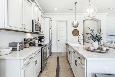 Welcome to 1946 Boardwalk Drive, a stunning 3-bedroom plus bunk on Sandestin Golf and Beach Resort - Raven in Florida - for sale on GolfHomes.com, golf home, golf lot