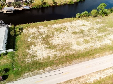 Seller financing available  seller maybe open to partnering up on Burnt Store Golf Club in Florida - for sale on GolfHomes.com, golf home, golf lot