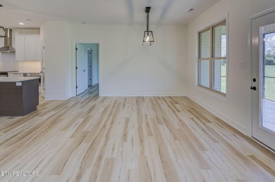 Stand-alone Golf Front town home, ''Brand New'' located in the on Tellico Village -The Links At Kahite Golf Course in Tennessee - for sale on GolfHomes.com, golf home, golf lot