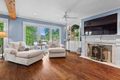 LIVE IN STYLE on Lake Windward in The Spinnakers of Windward! on The Golf Club of Georgia in Georgia - for sale on GolfHomes.com, golf home, golf lot