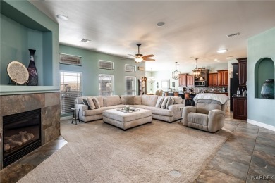 Welcome to your desert oasis in the prestigious Valle Vista Golf on Valle Vista Golf Course in Arizona - for sale on GolfHomes.com, golf home, golf lot