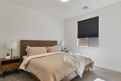 This fully furnished and beautifully decorated vacation rental on Coral Canyon Golf Course in Utah - for sale on GolfHomes.com, golf home, golf lot