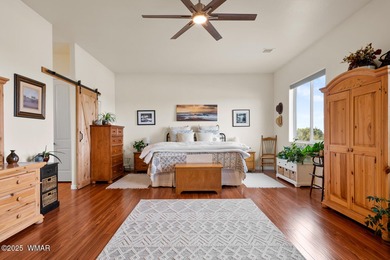 Private Lake use rights, Starry skies, little traffic, quiet on Silver Creek Golf Club in Arizona - for sale on GolfHomes.com, golf home, golf lot