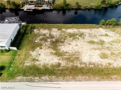 Seller financing available  seller maybe open to partnering up on Burnt Store Golf Club in Florida - for sale on GolfHomes.com, golf home, golf lot