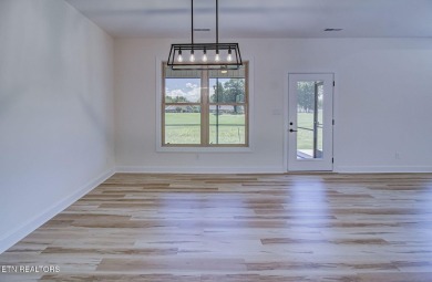 Stand-alone Golf Front town home, ''Brand New'' located in the on Tellico Village -The Links At Kahite Golf Course in Tennessee - for sale on GolfHomes.com, golf home, golf lot