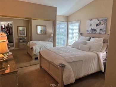 Golf Course Living in Sun Lakes Country Club - Updated 3 Bed, 2 on  in California - for sale on GolfHomes.com, golf home, golf lot