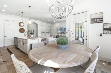 Welcome to 1946 Boardwalk Drive, a stunning 3-bedroom plus bunk on Sandestin Golf and Beach Resort - Raven in Florida - for sale on GolfHomes.com, golf home, golf lot