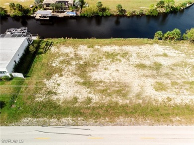 Seller financing available  seller maybe open to partnering up on Burnt Store Golf Club in Florida - for sale on GolfHomes.com, golf home, golf lot