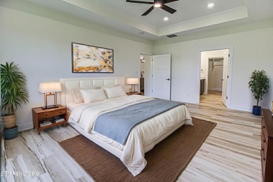 Stand-alone Golf Front town home, ''Brand New'' located in the on Tellico Village -The Links At Kahite Golf Course in Tennessee - for sale on GolfHomes.com, golf home, golf lot