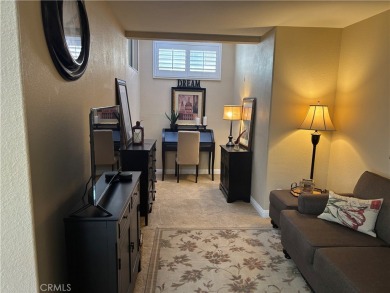 Golf Course Living in Sun Lakes Country Club - Updated 3 Bed, 2 on  in California - for sale on GolfHomes.com, golf home, golf lot