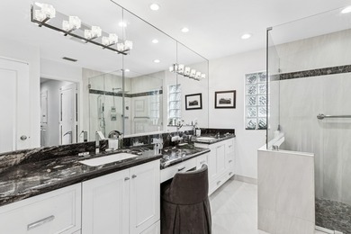 Villas of Windsor is among Hunters Run's most exclusive enclaves on Hunters Run Golf and Country Club in Florida - for sale on GolfHomes.com, golf home, golf lot