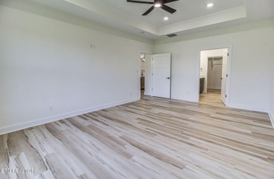 Stand-alone Golf Front town home, ''Brand New'' located in the on Tellico Village -The Links At Kahite Golf Course in Tennessee - for sale on GolfHomes.com, golf home, golf lot