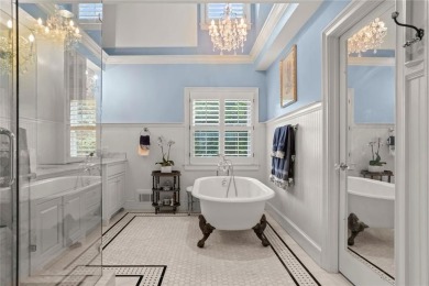 LIVE IN STYLE on Lake Windward in The Spinnakers of Windward! on The Golf Club of Georgia in Georgia - for sale on GolfHomes.com, golf home, golf lot