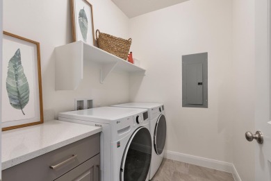 This fully furnished and beautifully decorated vacation rental on Coral Canyon Golf Course in Utah - for sale on GolfHomes.com, golf home, golf lot