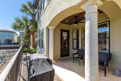 Welcome to 1946 Boardwalk Drive, a stunning 3-bedroom plus bunk on Sandestin Golf and Beach Resort - Raven in Florida - for sale on GolfHomes.com, golf home, golf lot