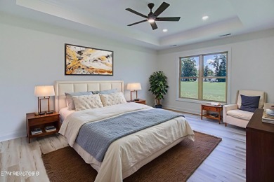 Stand-alone Golf Front town home, ''Brand New'' located in the on Tellico Village -The Links At Kahite Golf Course in Tennessee - for sale on GolfHomes.com, golf home, golf lot