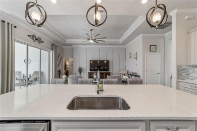 Don't miss out on this stunningly designed Prestige Model home on Stone Creek Golf Club in Florida - for sale on GolfHomes.com, golf home, golf lot