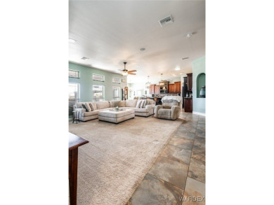 Welcome to your desert oasis in the prestigious Valle Vista Golf on Valle Vista Golf Course in Arizona - for sale on GolfHomes.com, golf home, golf lot