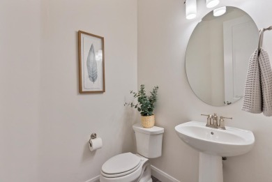 This fully furnished and beautifully decorated vacation rental on Coral Canyon Golf Course in Utah - for sale on GolfHomes.com, golf home, golf lot