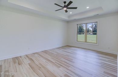 Stand-alone Golf Front town home, ''Brand New'' located in the on Tellico Village -The Links At Kahite Golf Course in Tennessee - for sale on GolfHomes.com, golf home, golf lot
