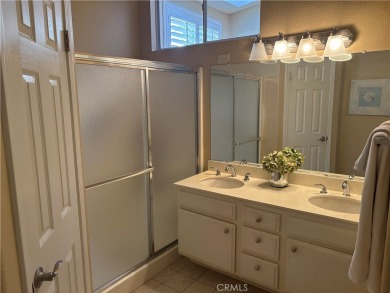 Golf Course Living in Sun Lakes Country Club - Updated 3 Bed, 2 on  in California - for sale on GolfHomes.com, golf home, golf lot
