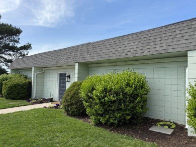 Welcome to Indian Creek Estates Condominium. Unit 6E is 1,152 on Indian Creek Yacht and Country Club in Virginia - for sale on GolfHomes.com, golf home, golf lot