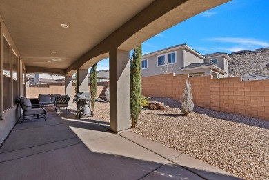 This fully furnished and beautifully decorated vacation rental on Coral Canyon Golf Course in Utah - for sale on GolfHomes.com, golf home, golf lot