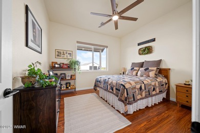 Private Lake use rights, Starry skies, little traffic, quiet on Silver Creek Golf Club in Arizona - for sale on GolfHomes.com, golf home, golf lot