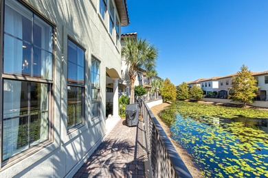 Welcome to 1946 Boardwalk Drive, a stunning 3-bedroom plus bunk on Sandestin Golf and Beach Resort - Raven in Florida - for sale on GolfHomes.com, golf home, golf lot