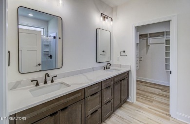 Stand-alone Golf Front town home, ''Brand New'' located in the on Tellico Village -The Links At Kahite Golf Course in Tennessee - for sale on GolfHomes.com, golf home, golf lot