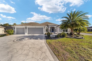 Welcome to your dream home! This stunning expanded Gardenia on Pennbrooke Fairways in Florida - for sale on GolfHomes.com, golf home, golf lot