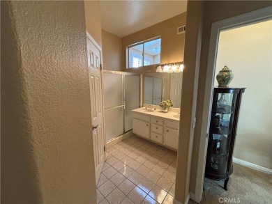 Golf Course Living in Sun Lakes Country Club - Updated 3 Bed, 2 on  in California - for sale on GolfHomes.com, golf home, golf lot