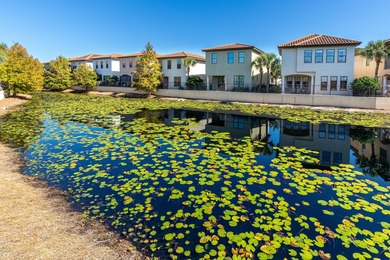 Welcome to 1946 Boardwalk Drive, a stunning 3-bedroom plus bunk on Sandestin Golf and Beach Resort - Raven in Florida - for sale on GolfHomes.com, golf home, golf lot