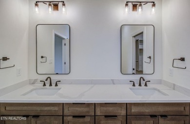 Stand-alone Golf Front town home, ''Brand New'' located in the on Tellico Village -The Links At Kahite Golf Course in Tennessee - for sale on GolfHomes.com, golf home, golf lot