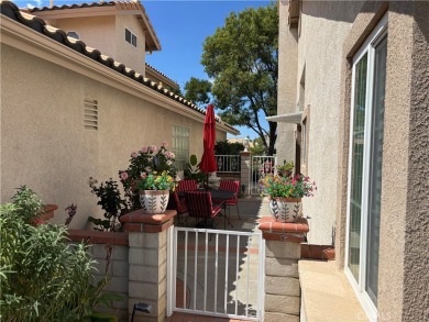 Golf Course Living in Sun Lakes Country Club - Updated 3 Bed, 2 on  in California - for sale on GolfHomes.com, golf home, golf lot