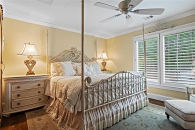 LIVE IN STYLE on Lake Windward in The Spinnakers of Windward! on The Golf Club of Georgia in Georgia - for sale on GolfHomes.com, golf home, golf lot