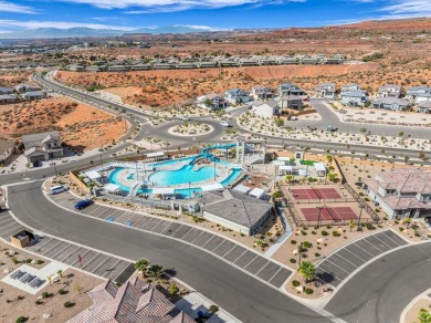 This fully furnished and beautifully decorated vacation rental on Coral Canyon Golf Course in Utah - for sale on GolfHomes.com, golf home, golf lot