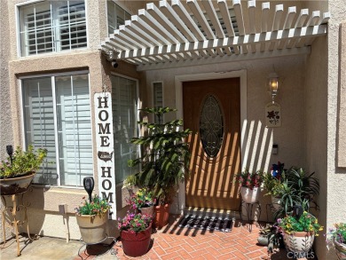 Golf Course Living in Sun Lakes Country Club - Updated 3 Bed, 2 on  in California - for sale on GolfHomes.com, golf home, golf lot