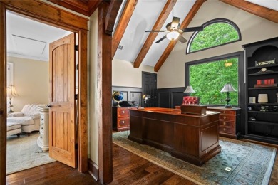 LIVE IN STYLE on Lake Windward in The Spinnakers of Windward! on The Golf Club of Georgia in Georgia - for sale on GolfHomes.com, golf home, golf lot