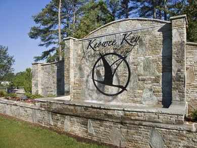 NEW CONSTRUCTION INTERIOR HOME conveniently located very near on Keowee Key Golf and Country Club in South Carolina - for sale on GolfHomes.com, golf home, golf lot