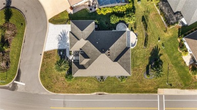 Welcome to your dream home! This stunning expanded Gardenia on Pennbrooke Fairways in Florida - for sale on GolfHomes.com, golf home, golf lot