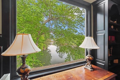 LIVE IN STYLE on Lake Windward in The Spinnakers of Windward! on The Golf Club of Georgia in Georgia - for sale on GolfHomes.com, golf home, golf lot