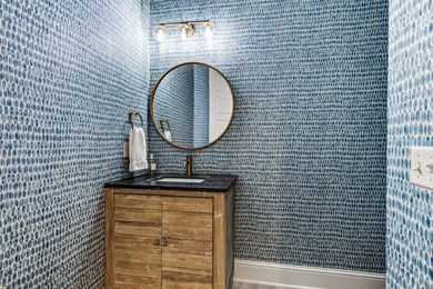 Welcome to 1946 Boardwalk Drive, a stunning 3-bedroom plus bunk on Sandestin Golf and Beach Resort - Raven in Florida - for sale on GolfHomes.com, golf home, golf lot