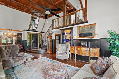 LIVE IN STYLE on Lake Windward in The Spinnakers of Windward! on The Golf Club of Georgia in Georgia - for sale on GolfHomes.com, golf home, golf lot