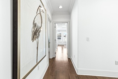 Welcome to 1946 Boardwalk Drive, a stunning 3-bedroom plus bunk on Sandestin Golf and Beach Resort - Raven in Florida - for sale on GolfHomes.com, golf home, golf lot