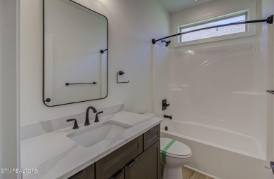 Stand-alone Golf Front town home, ''Brand New'' located in the on Tellico Village -The Links At Kahite Golf Course in Tennessee - for sale on GolfHomes.com, golf home, golf lot