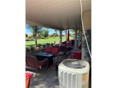 Golf Course Living in Sun Lakes Country Club - Updated 3 Bed, 2 on  in California - for sale on GolfHomes.com, golf home, golf lot