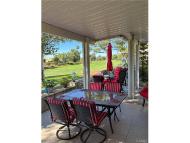 Golf Course Living in Sun Lakes Country Club - Updated 3 Bed, 2 on  in California - for sale on GolfHomes.com, golf home, golf lot